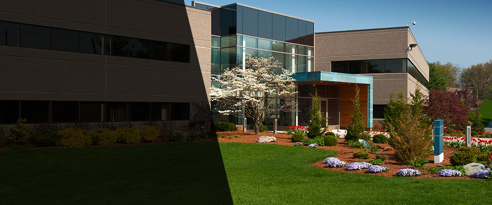 Newark Valley Landscapers