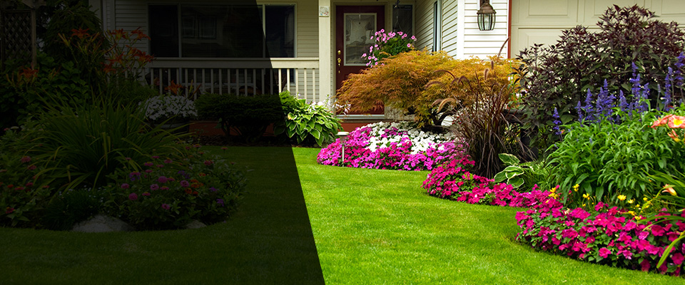 Newark Valley Landscapers