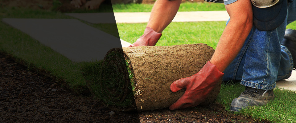 Newark Valley Landscapers