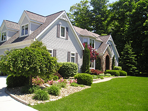 Landscapers and Lawncare Services in Newark Valley, NY
